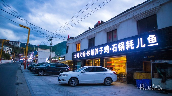 四川阿坝四姑娘山旅游景区,四川旅游攻略五天四夜避暑