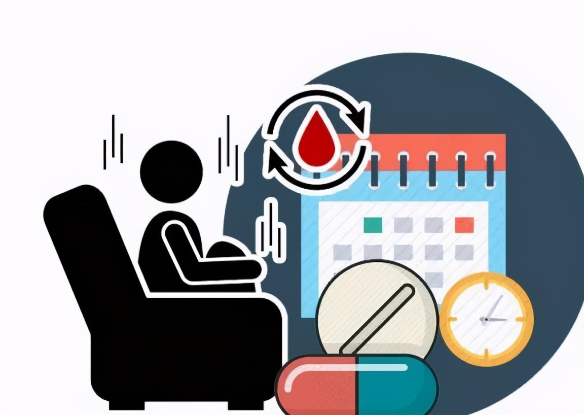 大姨妈期间这些药物要慎用,避免大姨妈来的药有副作用吗