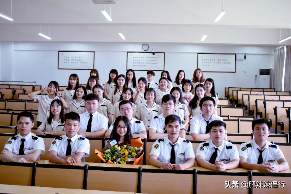 中国最美大学广西大学,广西十大最美校园大学有哪些