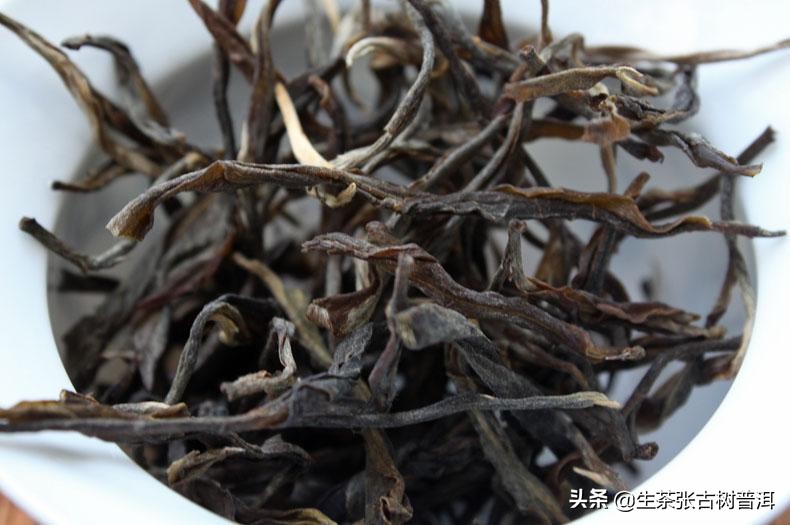 基诺山黑珍珠普洱茶价格表,基诺山2014普洱茶价格表