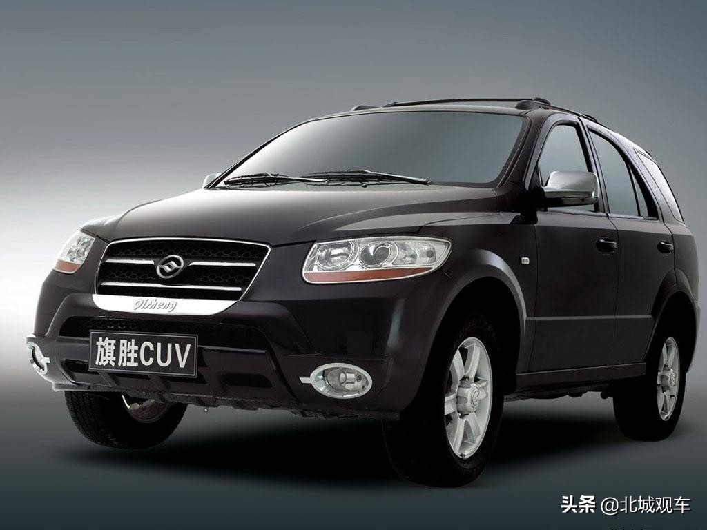 黄海汽车皮卡现状,黄海汽车10年