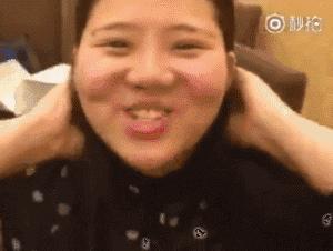 日本小姐姐针灸瘦脸视频,小姐姐打瘦脸针视频