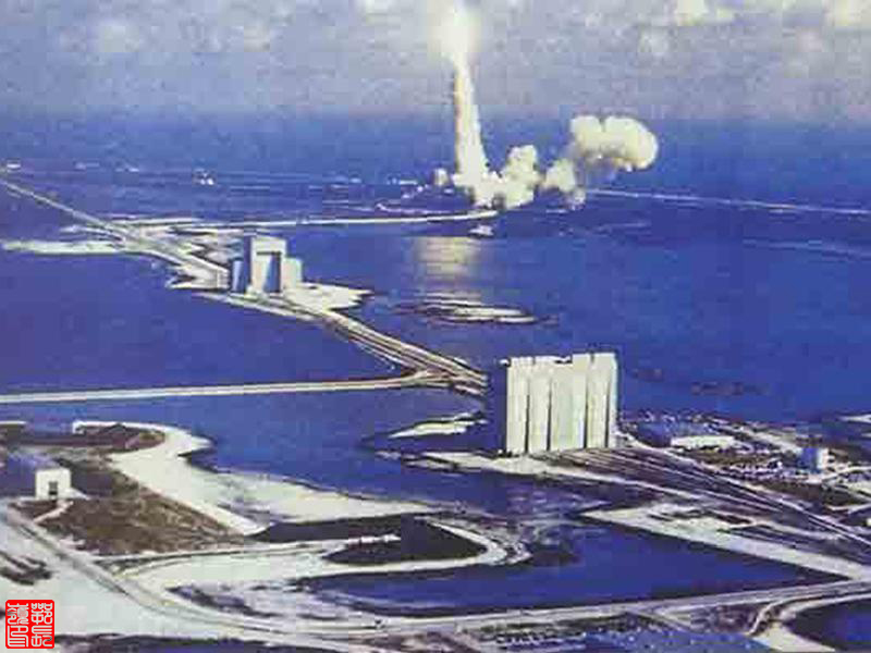 世界前十个发射卫星的国家有哪些,世界十大航天发射基地排名