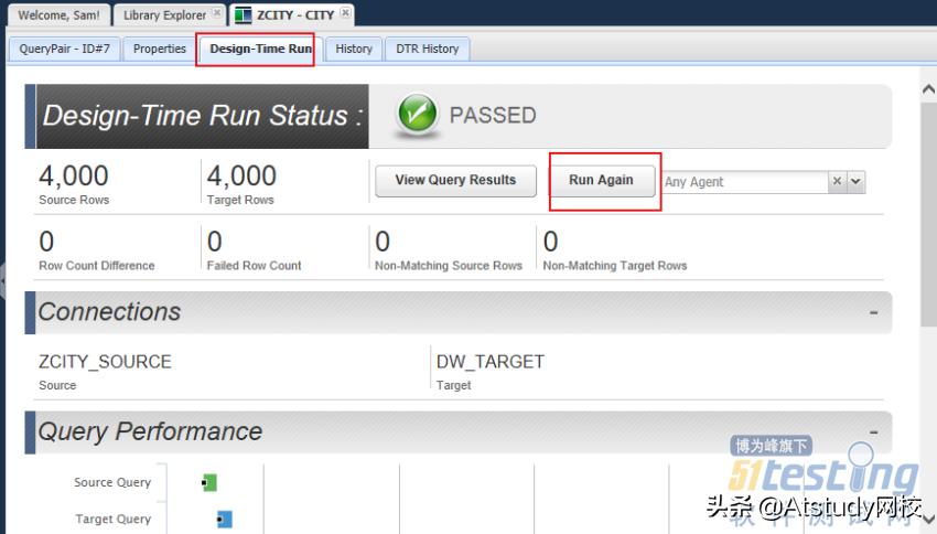 大数据测试怎么测数据准确性,大数据测试方法和技巧