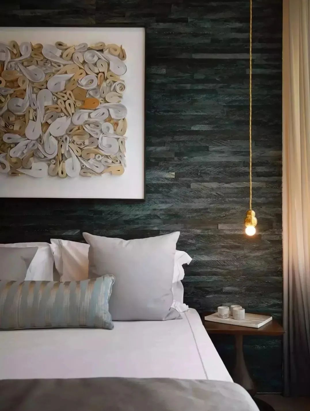 梁志天吉隆坡设计作品,梁志天香港别墅设计作品