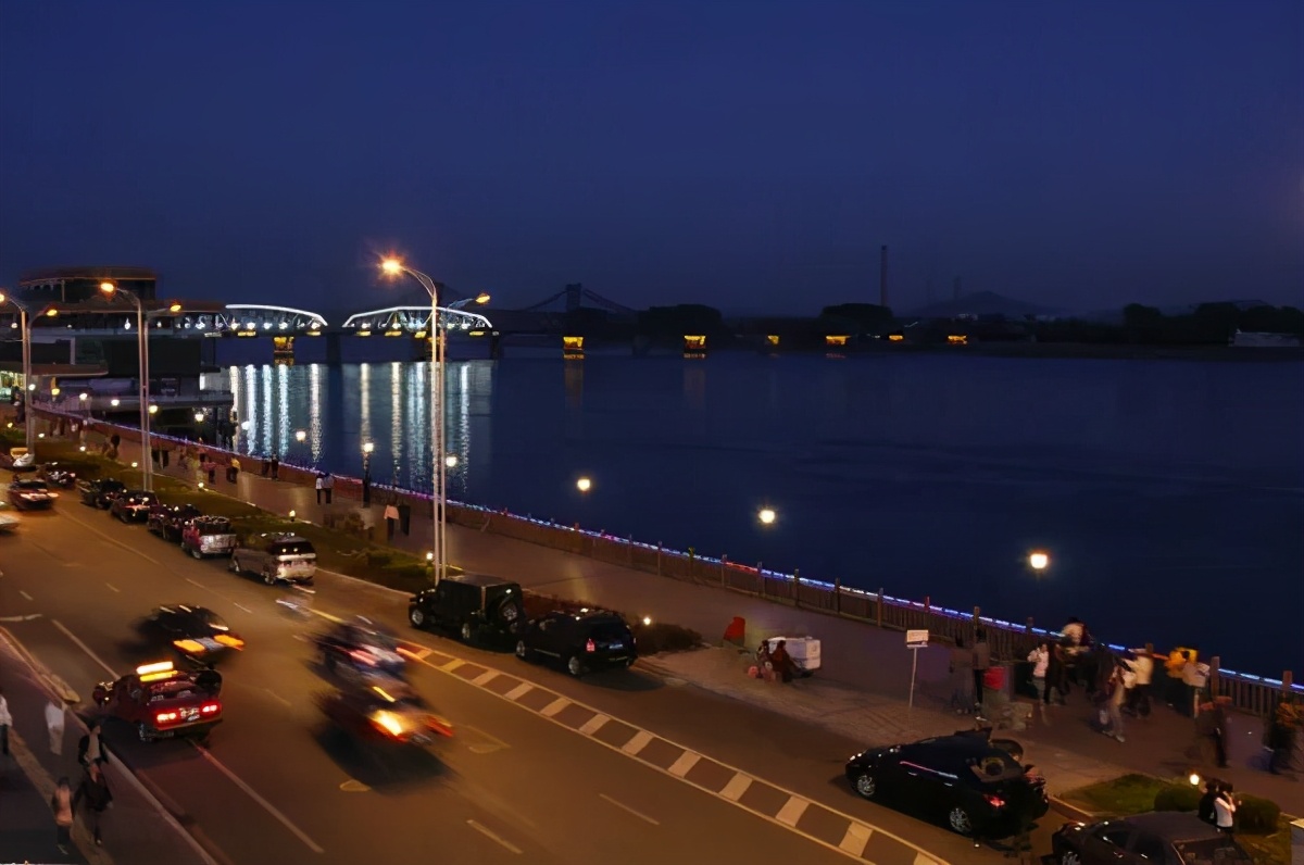 中国边境线自驾游g228与g331,环中国自驾游g228沿海公路