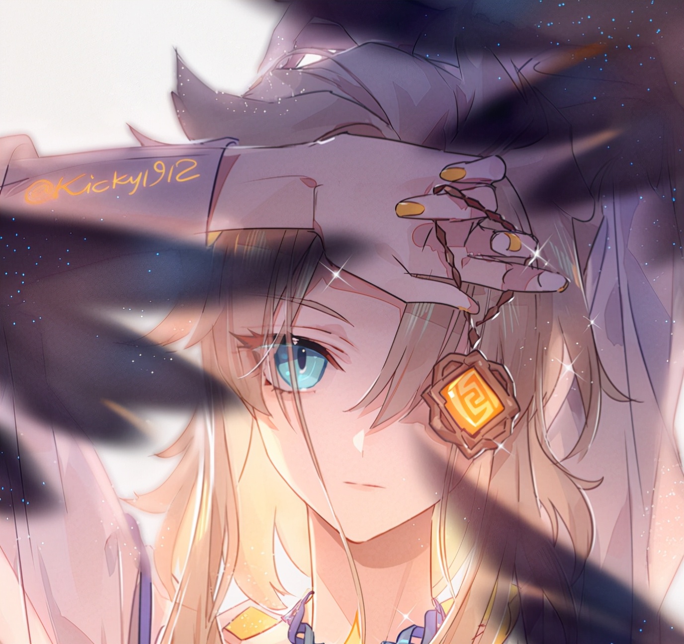 原神2.1双up,原神2.4卡池爆料材料