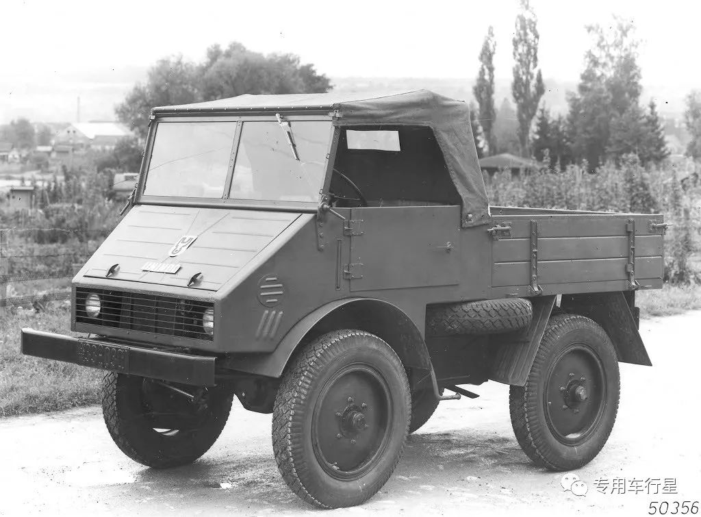 一个可以拉火车的四驱车,曾被吉尼斯世界纪录表彰