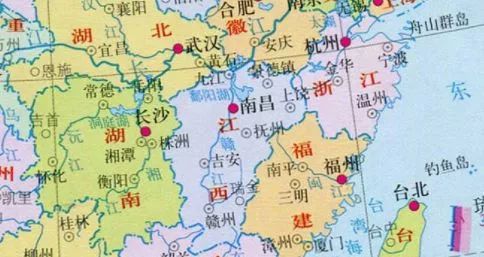 如何评价南昌经济,如何评价南昌这座城市