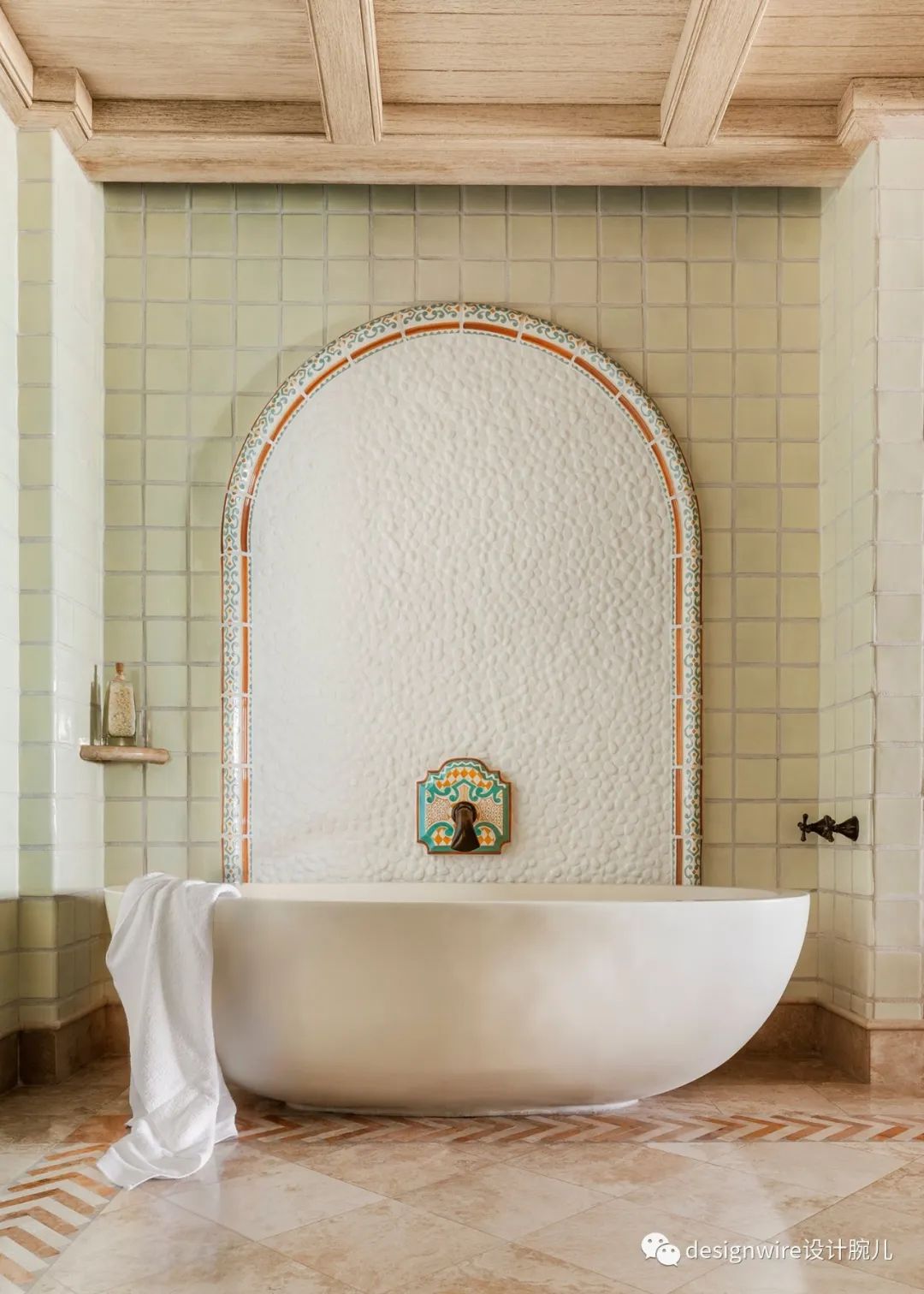 全球只有三家的酒店迪拜,oneandonly酒店