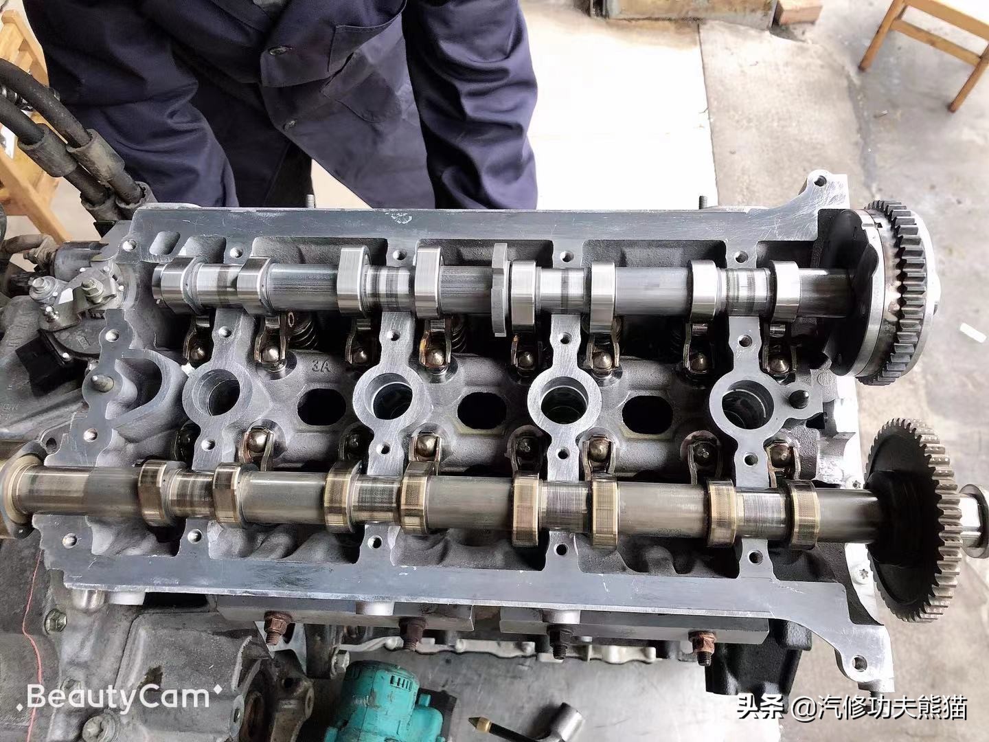 治理烧机油后的大众,大众途观烧机油能彻底解决吗