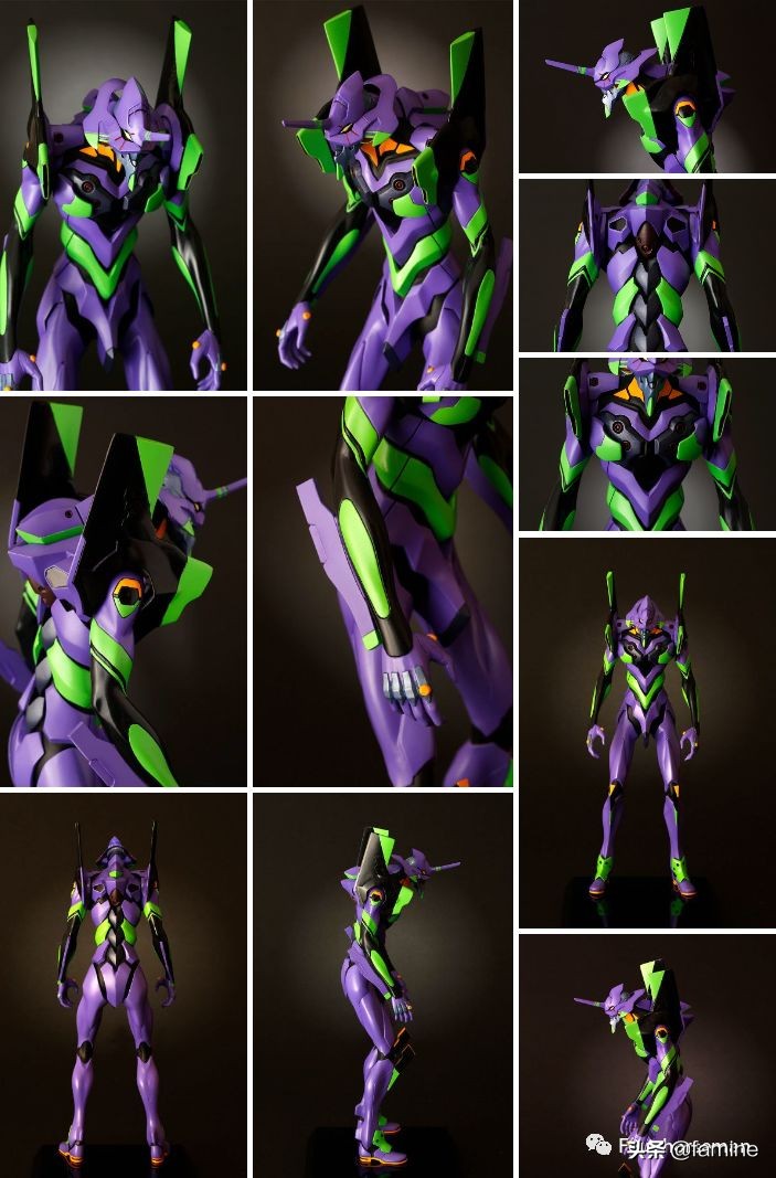 你准备好买了吗?(新世纪福音战士*初号机)