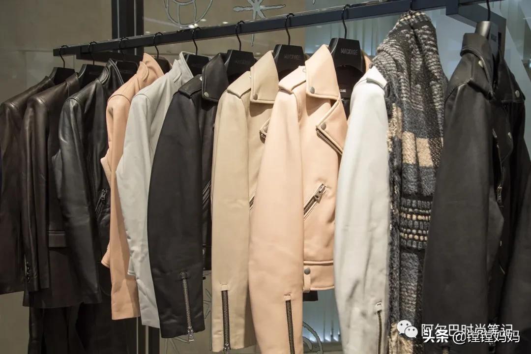 mackage羽绒服是哪里做的,加拿大羽绒服品牌mackage