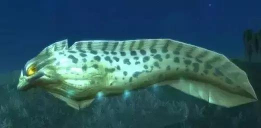 为啥电鳗的电不会让水导电,为什么电鳗在水中不导电