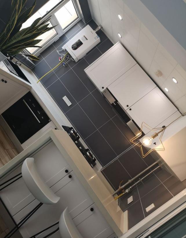 历时三个多月终于把房子装修好了,历时两个多月终于把房子装修好了