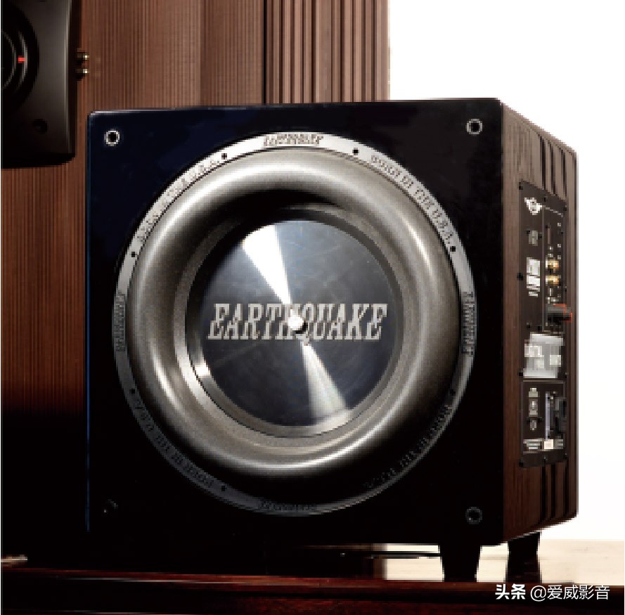 低音炮有智能的吗,有低音炮怎么调节最佳效果