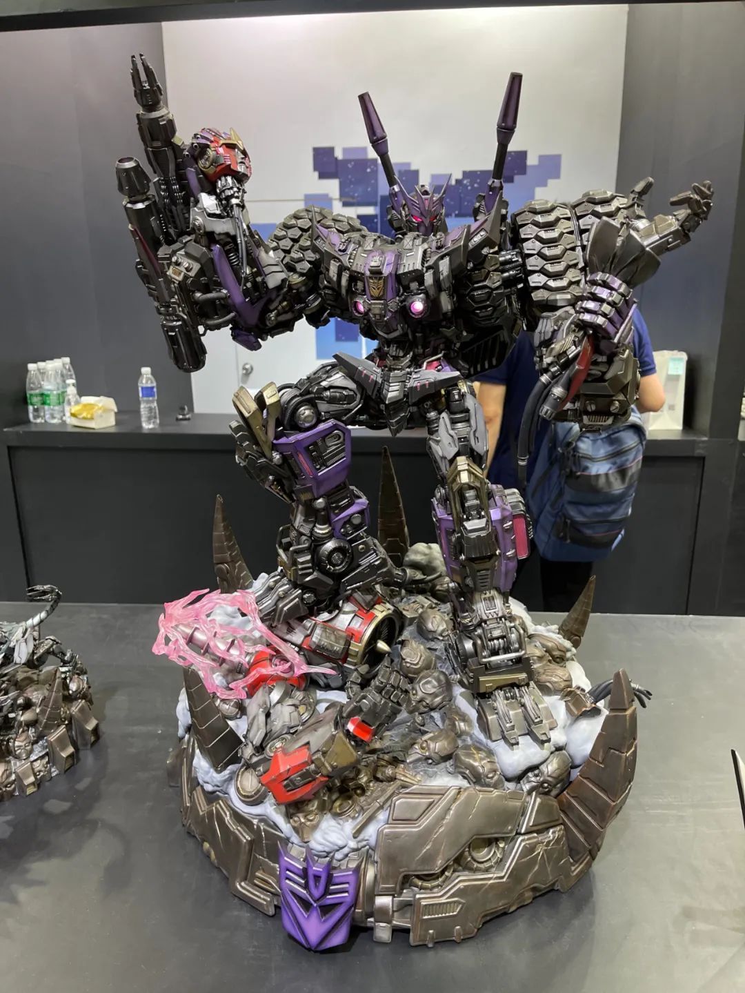 2021上海wf展集锦,今年wf展在哪里