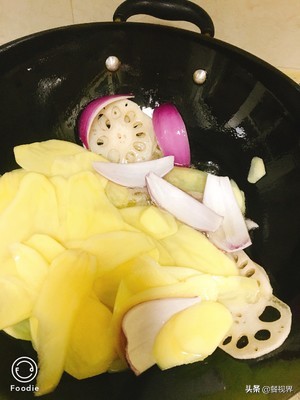 小龙虾最简单的做法去头的小龙虾,六种小龙虾哪种做法最好吃