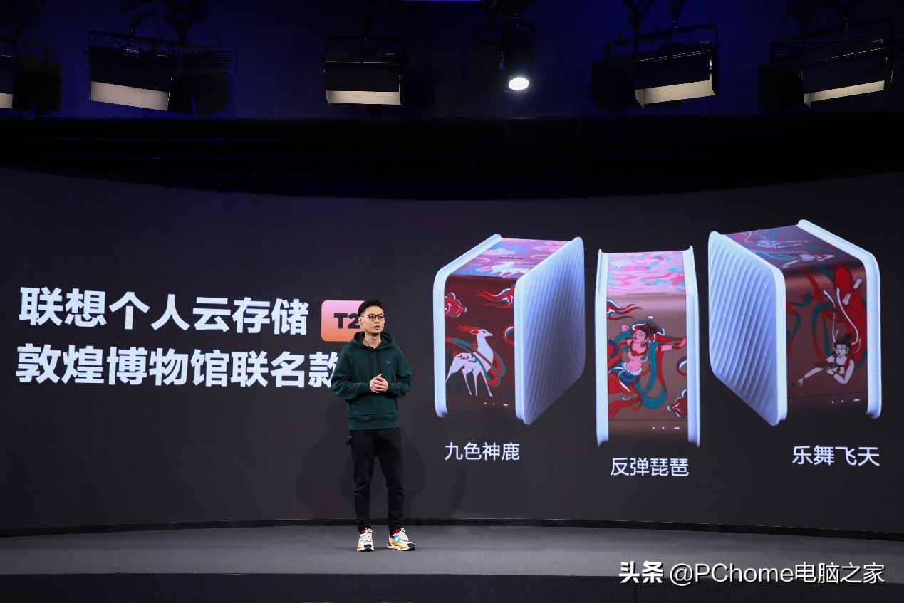 联想个人云存储t2nas使用测评,联想云存储t1和t2区别