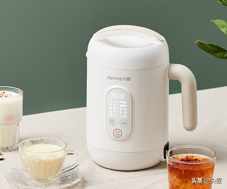 豆浆机哪个牌子最好最实惠,哪个品牌的豆浆机最好最实惠