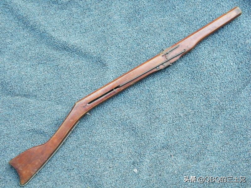 马卡洛夫手枪模型金属,马卡姆气枪的结构