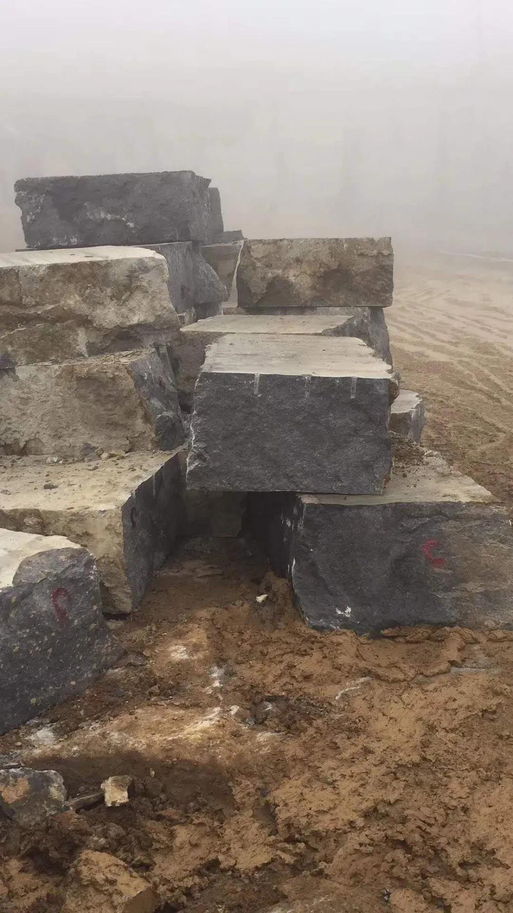 贵州毕节市中国黑石材,贵州毕节金沙县中国黑石材加工园