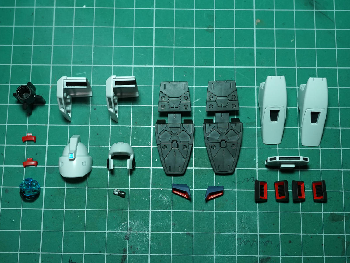 78民间测评：PB限定RE钢伊吉出厂配色