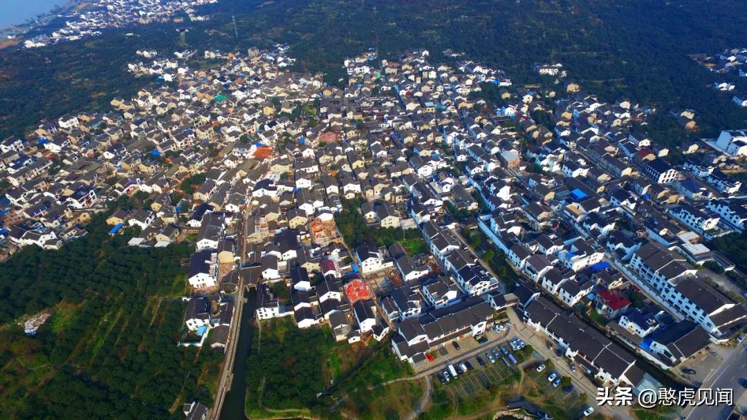 苏州乡村旅游景点大全排名,苏州乡村旅游小镇有哪些