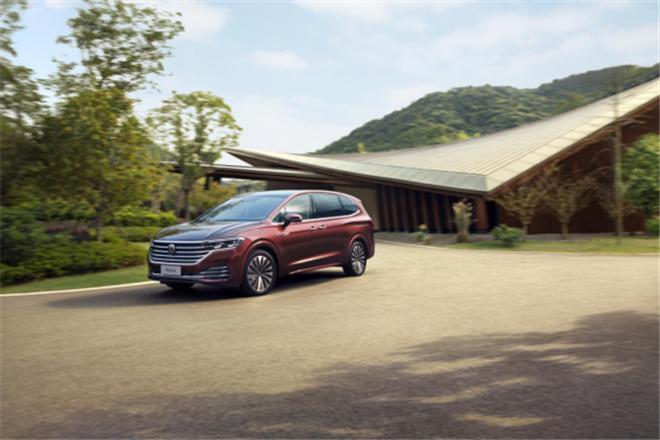 大众viloran预计价格,上汽大众viloran惊艳来袭