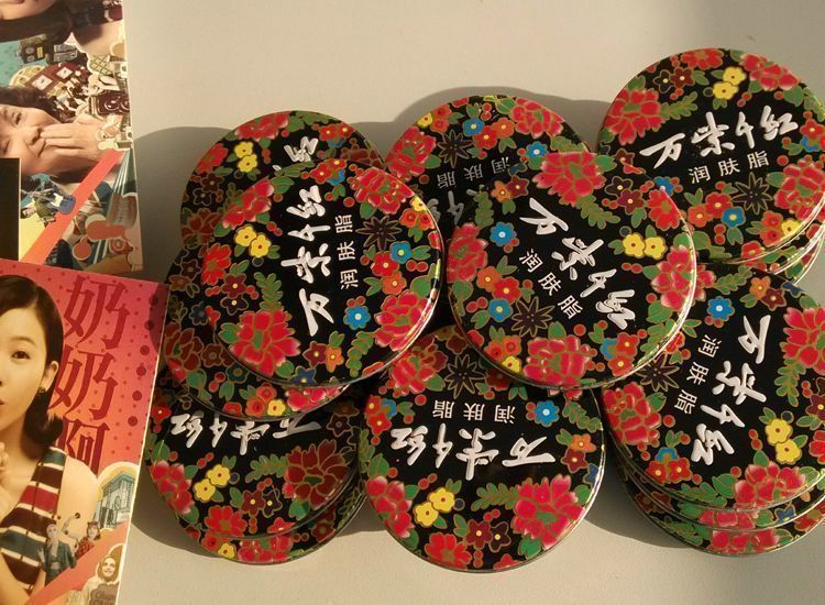 盘点五个奶奶辈的老国货护肤,老国货口碑最好的平民护肤品