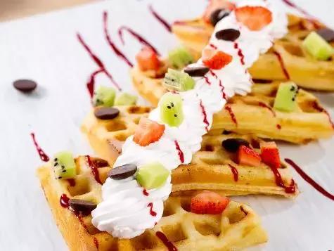 拒绝吃喝玩乐,拒绝宅在家生活