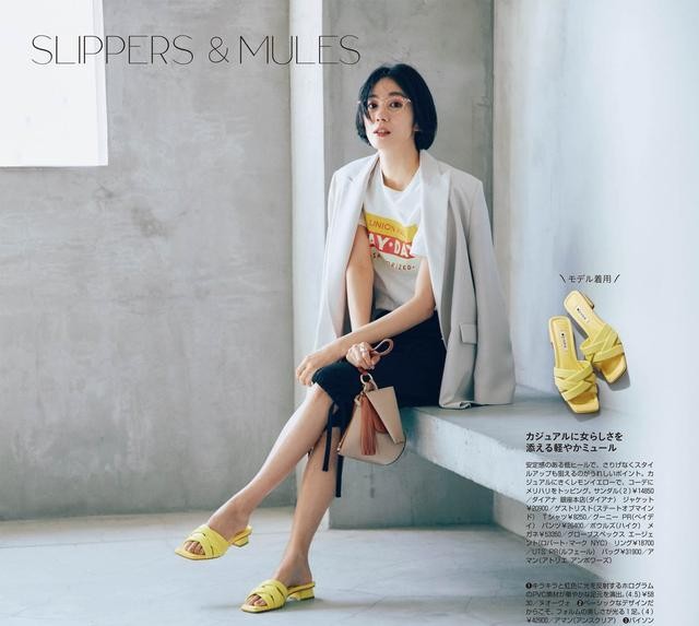 夏天鞋子一定要选对,夏天鞋子选什么颜色比较不热