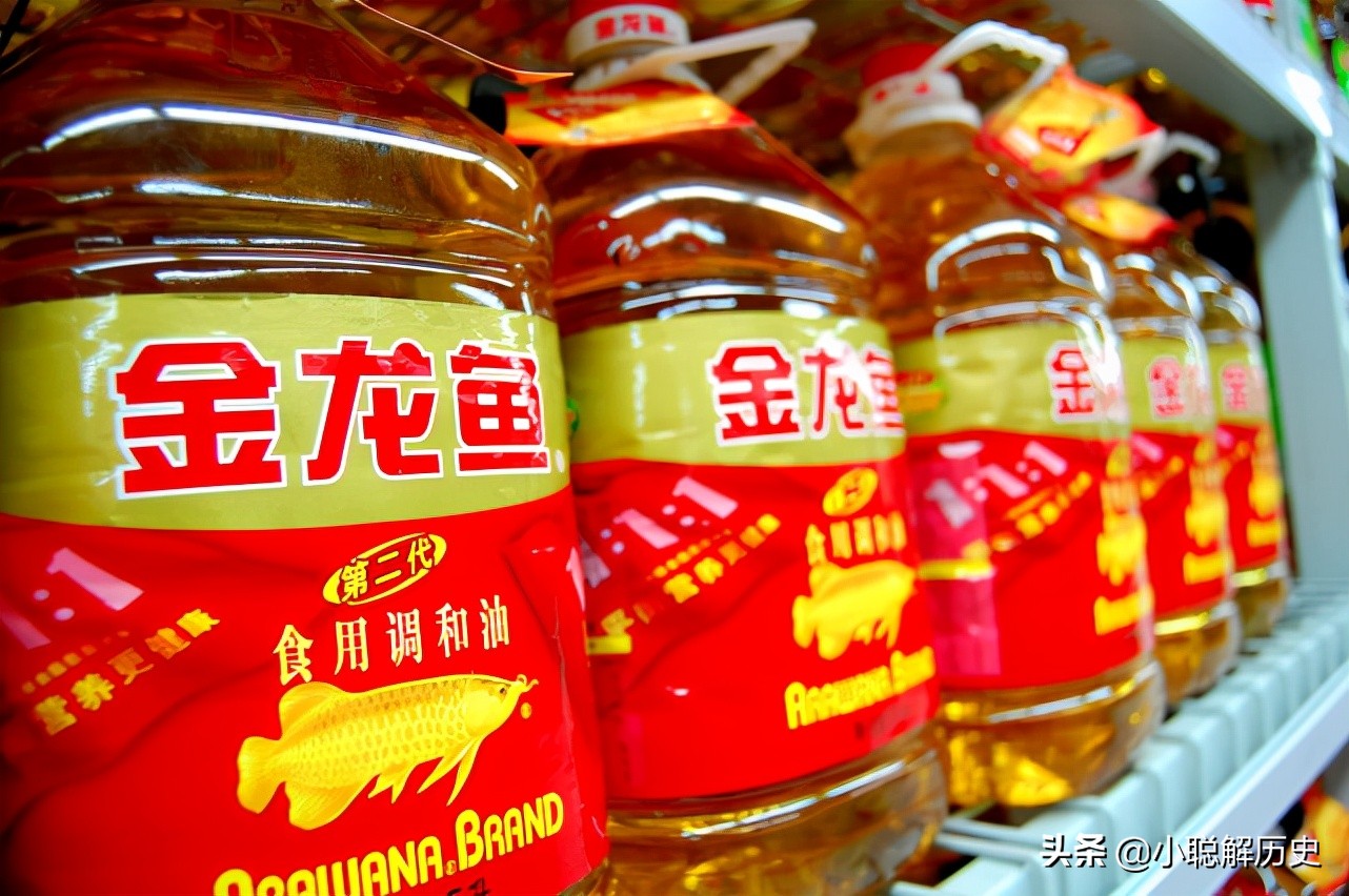 吃金龙鱼玉米油好吗,金龙鱼花生油是美国的吗