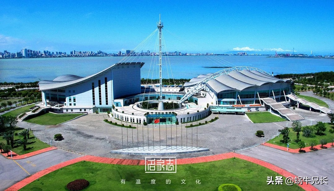 建筑之乡汕头特区40年40大建筑（转自名家志）续