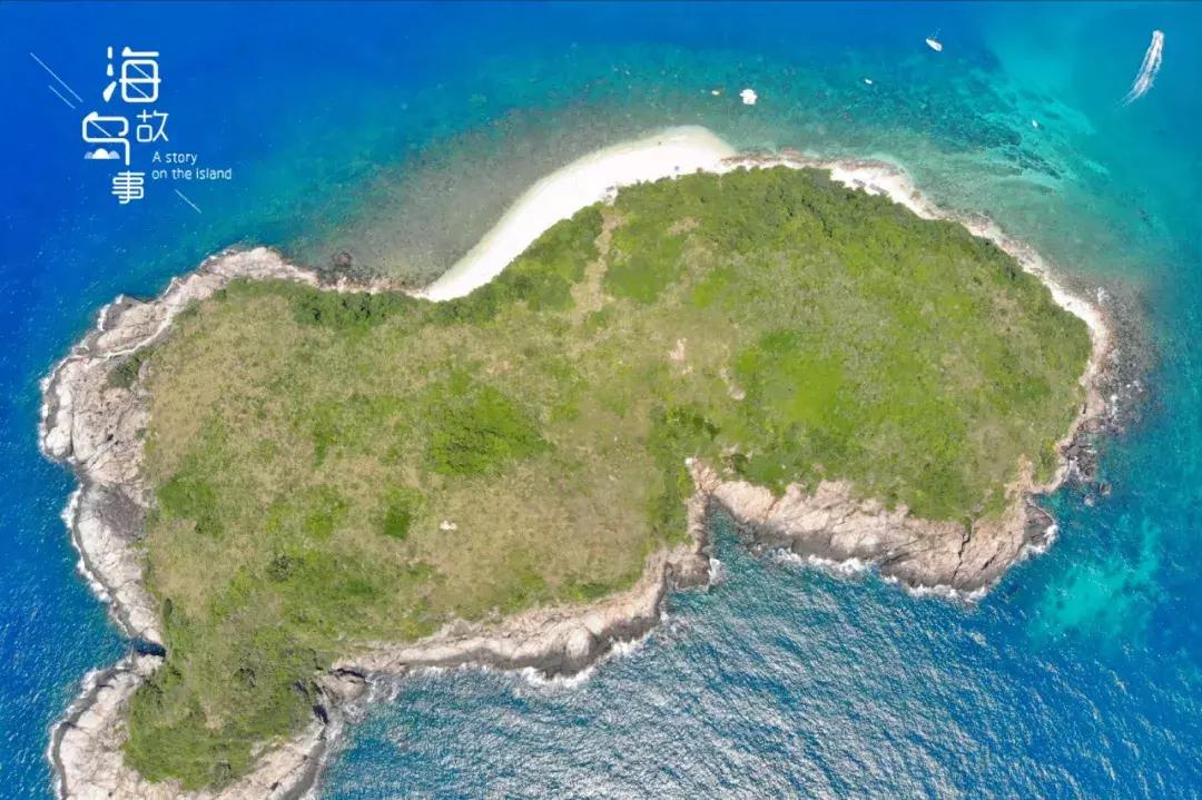 小众海岛旅游攻略推荐,值得去的海岛推荐