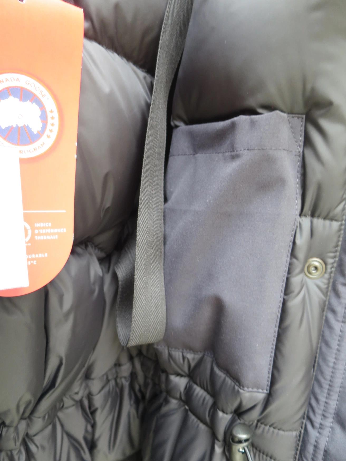 加拿大鹅canadagoose多少钱,canadagoose品牌介绍