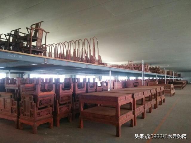 红木家具怕冷不,冬天实木家具