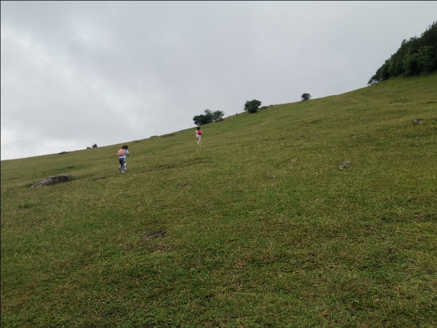 福建遛娃之福州永泰云顶