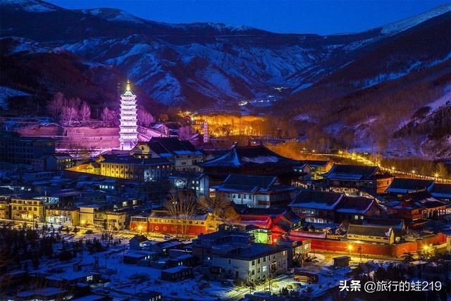 山西最宜居的地方在哪,山西最宜居的城市排名