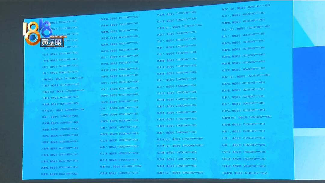 盲目自信不可取,十大诈骗手段不能轻视