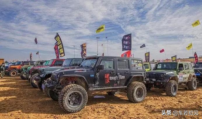 去阿拉善看看大漠孤沙的星空,十一去包头看草原