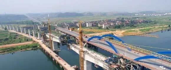 新余市未来规划几个火车站,新余西站在哪里