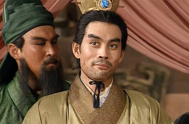 三国霸气名字五个字,三国演义十大武将绰号