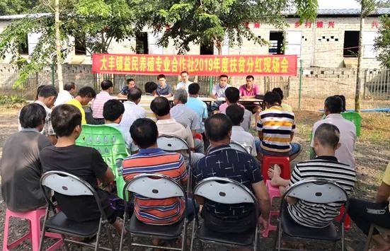 清华和文旅助力乡村振兴,清华同衡乡土景观