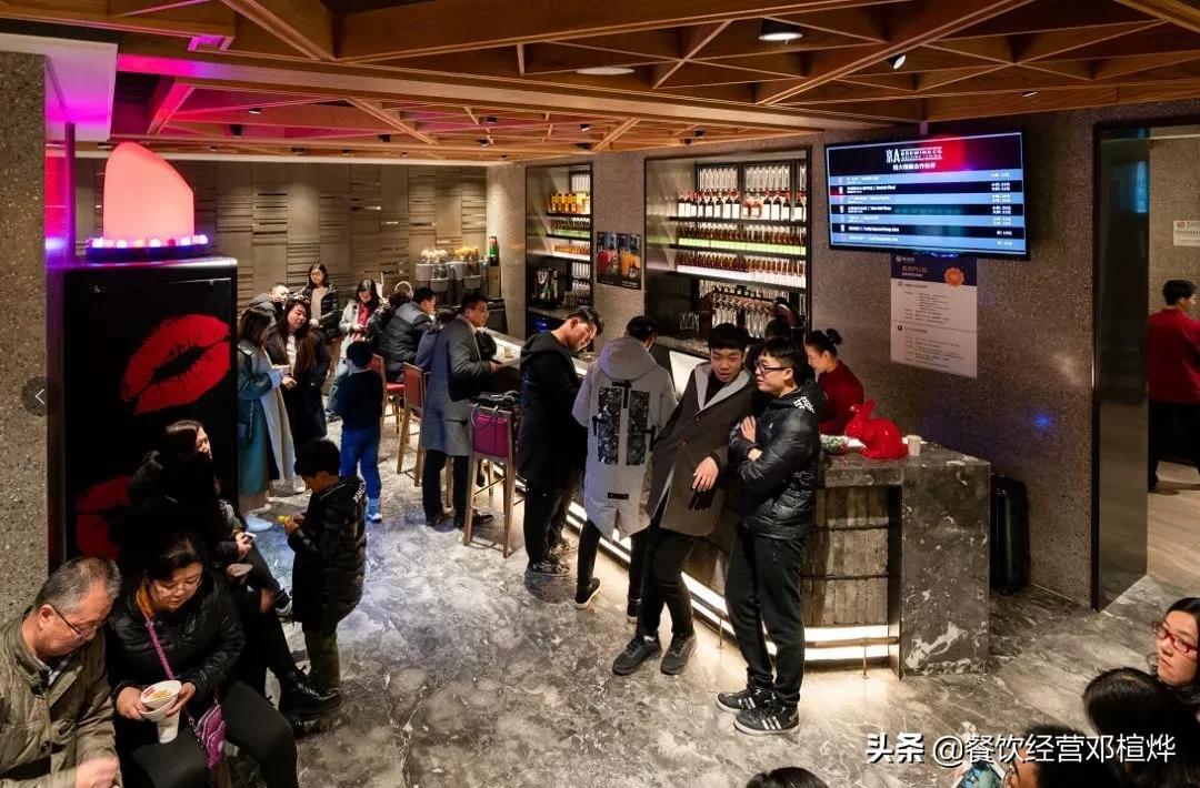 餐厅一般几个招牌菜,亚洲前50名餐厅招牌菜