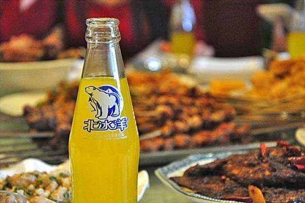 70后儿时饮料，00后最多只喝过一种，最后一种80后90后都没喝过