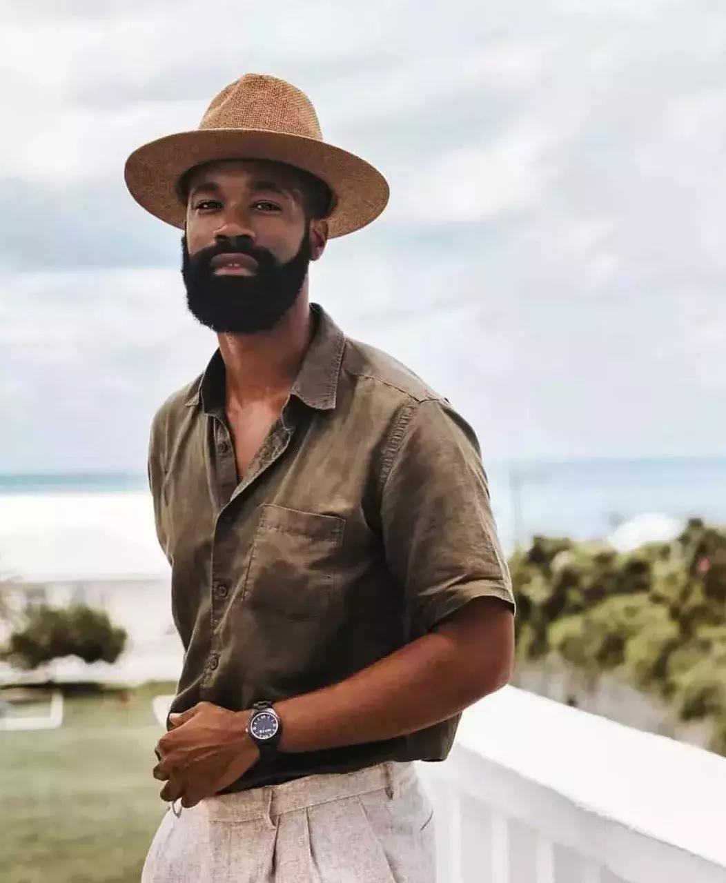 亚麻怎么穿,亚麻衣服怎么搭配才好看