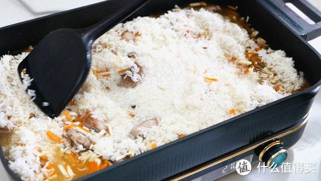 钛古ihbbq多功能锅评测,钛古ihbbq多功能料理锅是电磁的吗