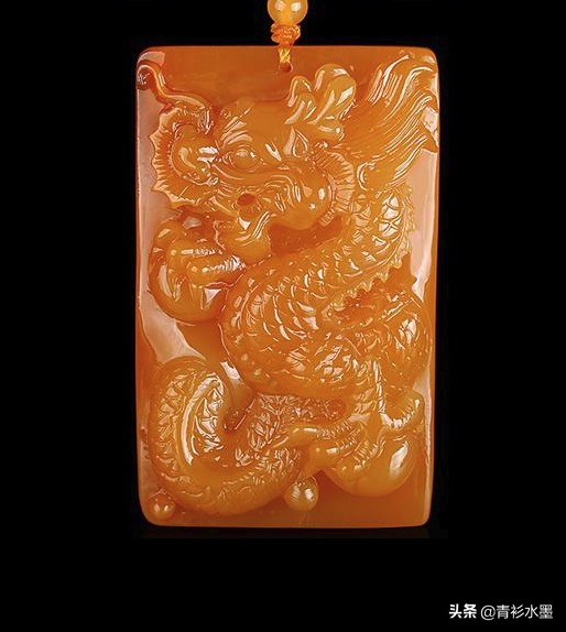 黄龙玉摆件真假鉴别,耀世黄龙玉真假鉴定