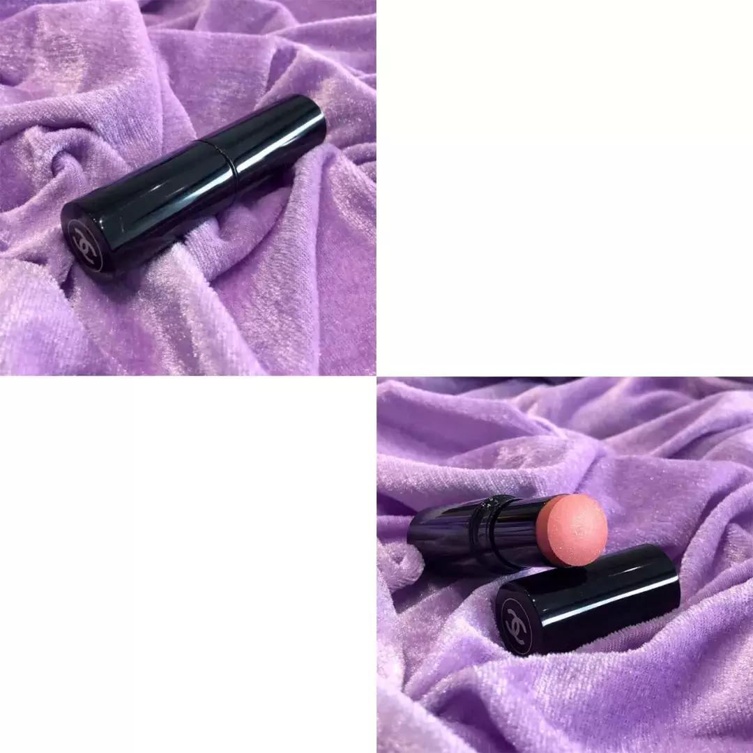 美妆亲测|用了这支腮红棒后，男票总说我的脸白里透红~